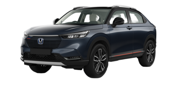 HONDA VEZEL от Zezgo 